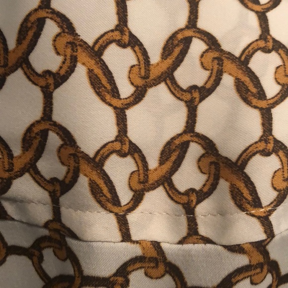 MICHAEL Michael Kors new with tags Blouse - Picture 6 of 6